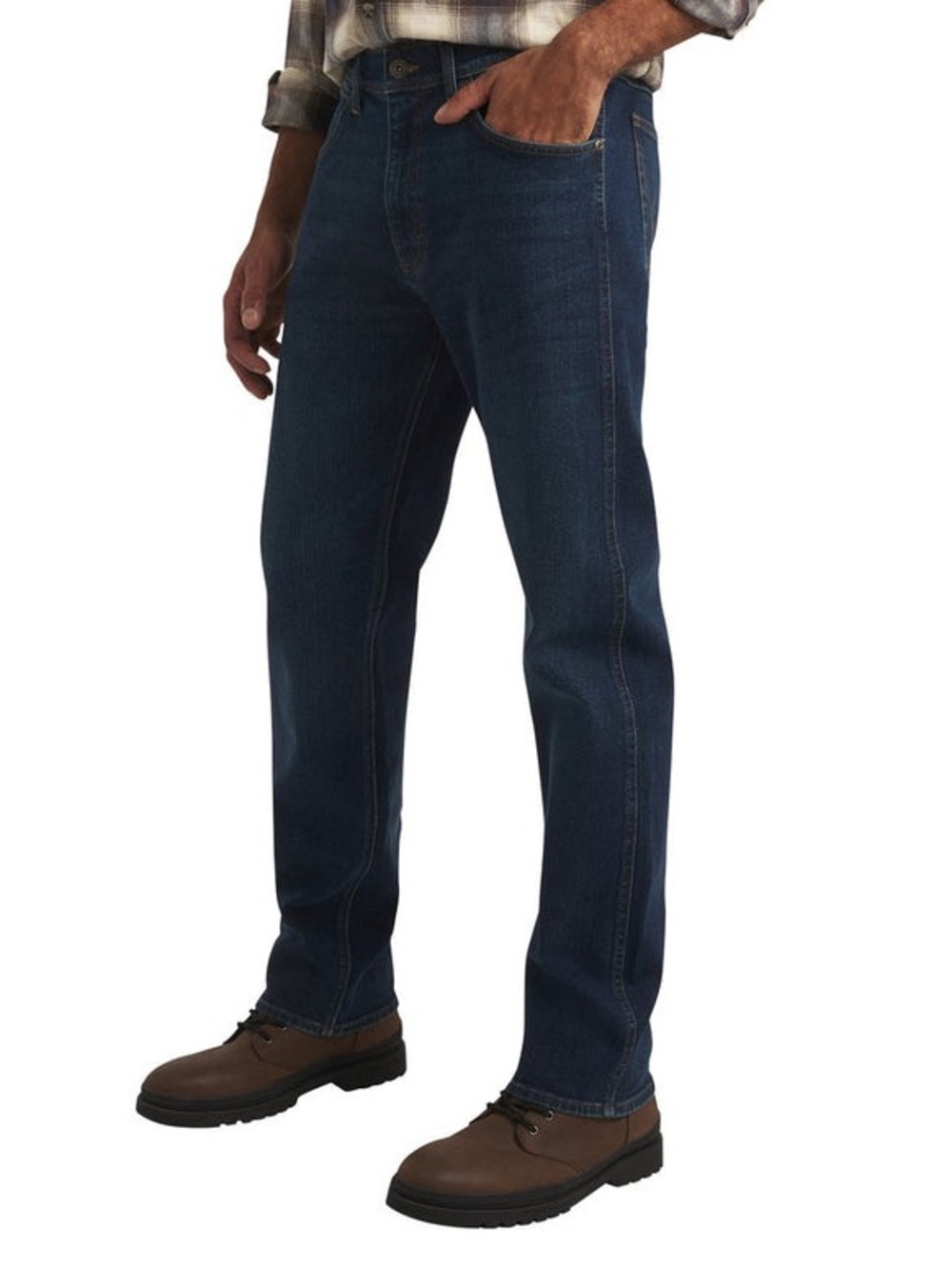 Wrangler Men's Denim Jean